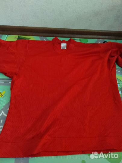 Хоккейные майки