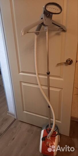 Вертикальный парогенератор