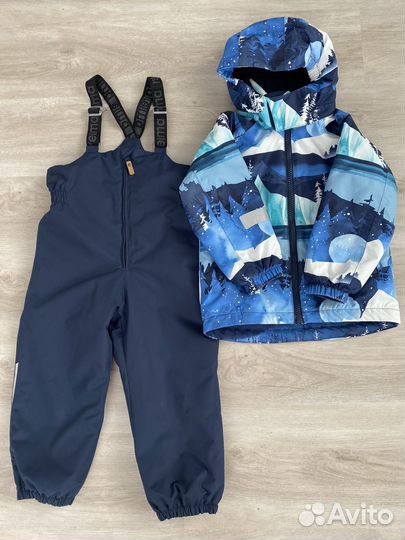 Костюм Reima 104