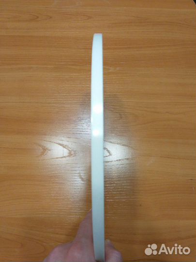 Скотч двусторонний вспененный