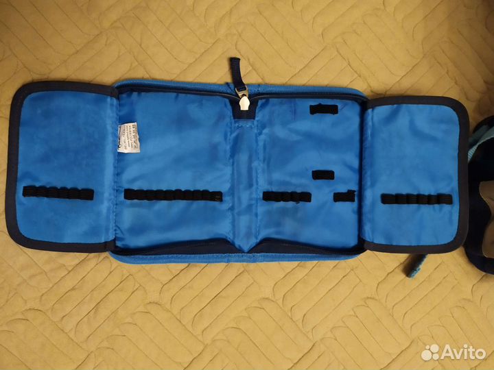 Рюкзак для начальной школы