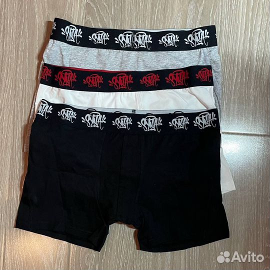 Трусы Syna underwear оригинал