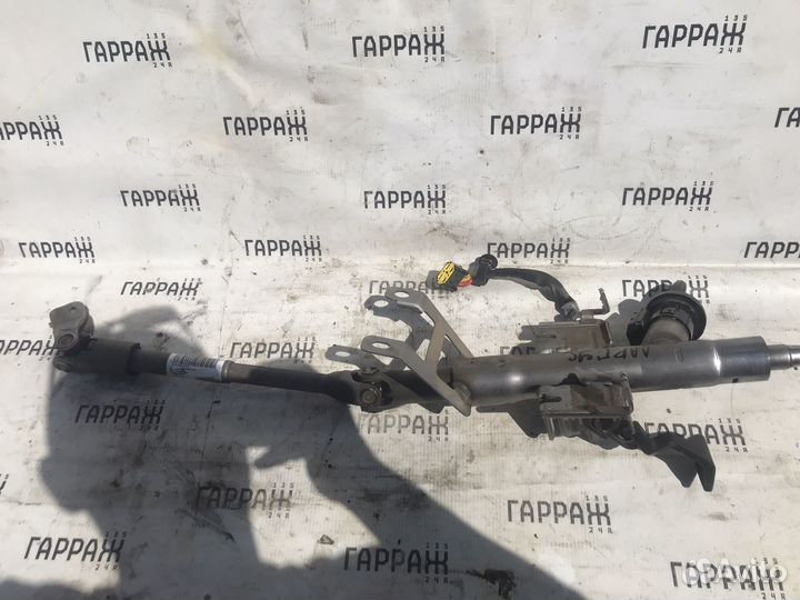 Рулевая колонка LADA Largus 60т.км