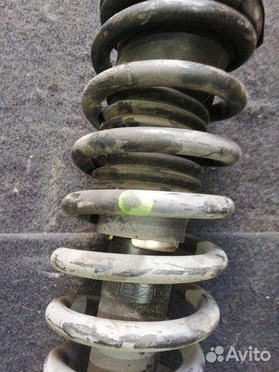 Стойка амортизатора передняя правая Mazda 6 GH