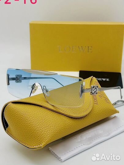Очки loewe