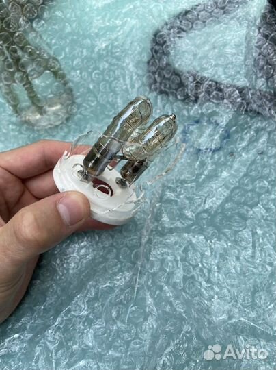 Импульсная лампа godox 600 вт