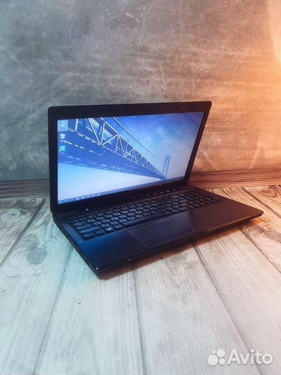 Мощный Ноутбук Lenovo / Nvidiа GеFоrcе GT 520m 1gb