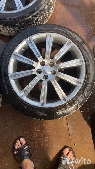 Kormoran Ultra High Performance 225/45 R18