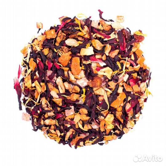 Чай Бабушкин Сад 500г