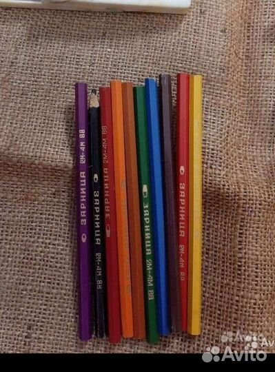 Канцелярия СССР 3