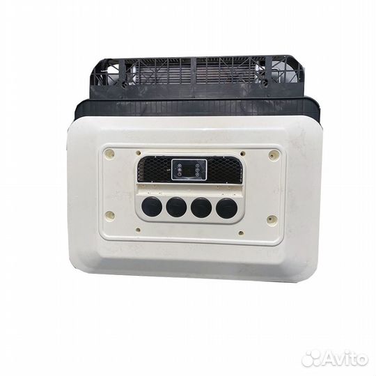 Автокондиционер электрический сплит/моноблок