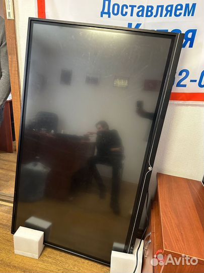 Интерактивная панель 55 Android