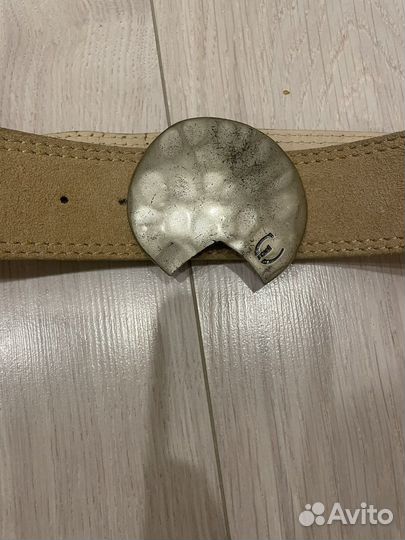 Ремень just cavalli