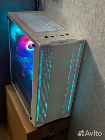 Игровой пк