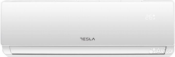 Сплит-система Tesla TT68X71-24410A Tariel