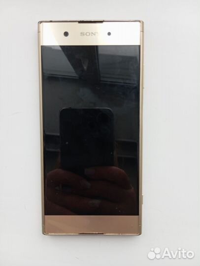 Sony Xperia XA1 Plus, 4/32 ГБ