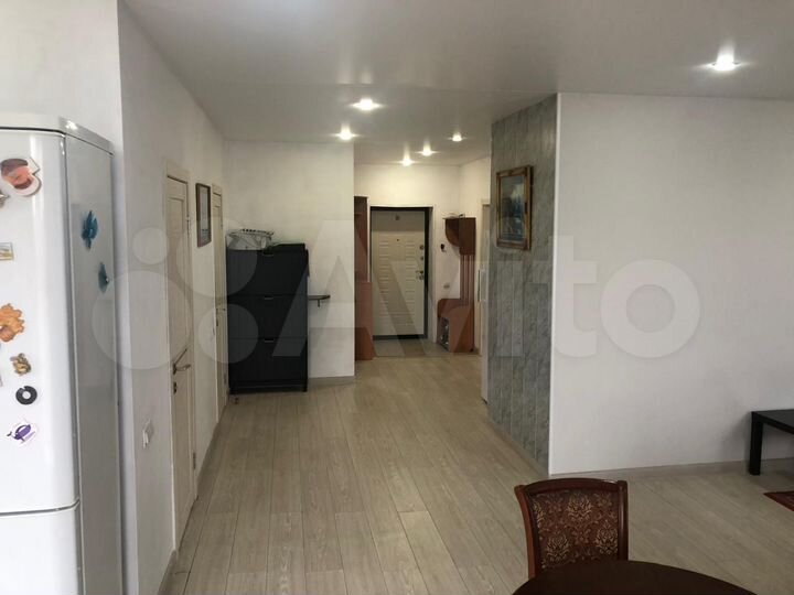 Дом 127,7 м² на участке 10,3 сот.