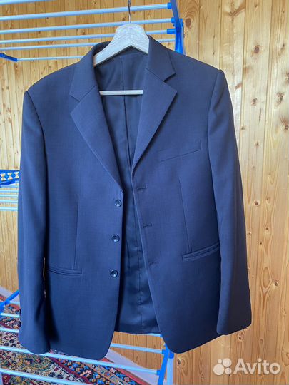 Костюм мужской на выпускной