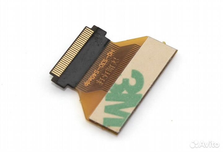 Переходник для матриц 30 0.4mm to 40 0.4mm