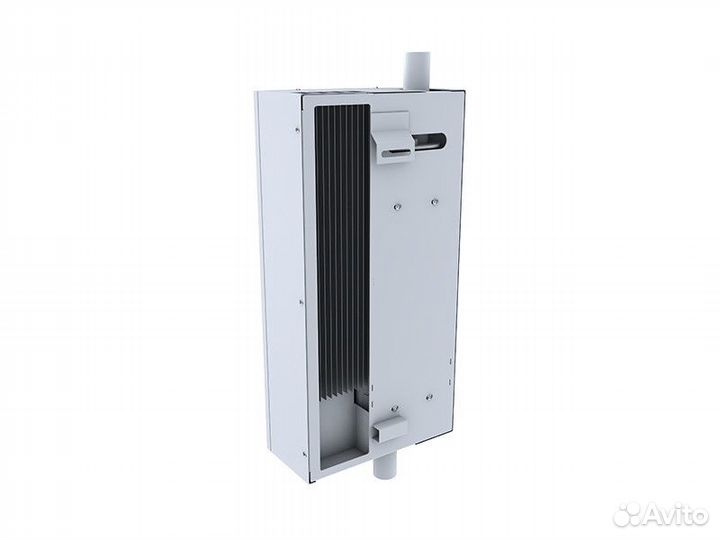 Котел zota solid 4,5 кВт