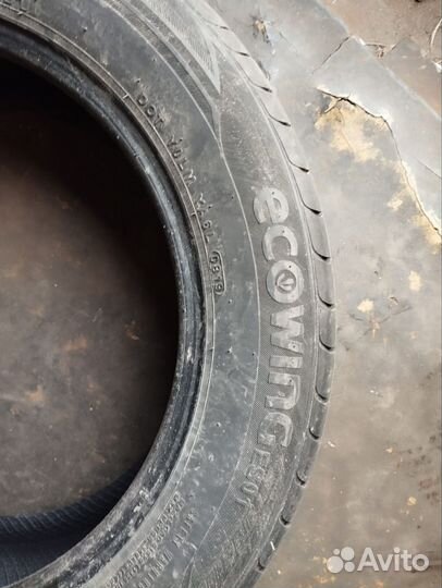 Kumho Ecowing ES31 205/55 R16 91H