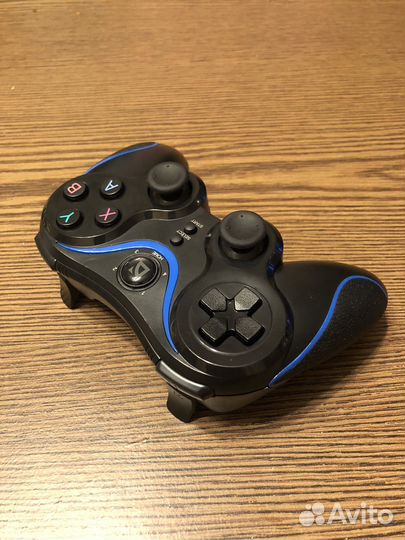 Геймпад defender
