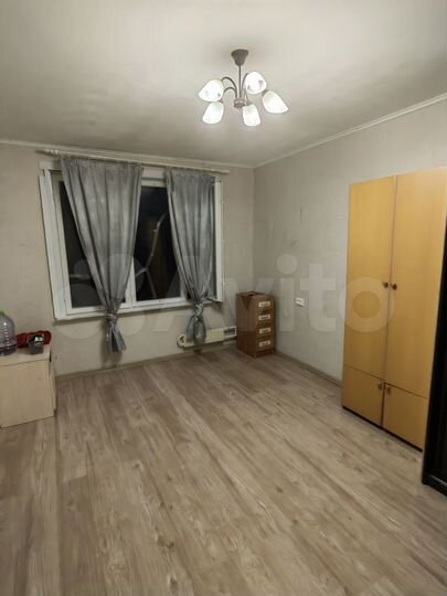 3-к. квартира, 50,6 м², 6/9 эт.