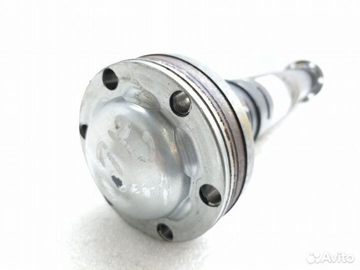 Карданный вал Mercedes-Benz Gle-Class W166 2.2D