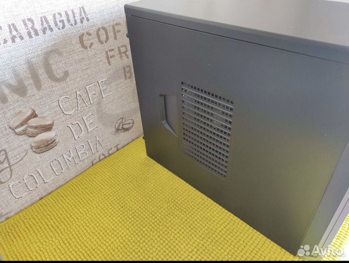 Отличный игровой Core i5 + AMD RX560 4GB + SSD