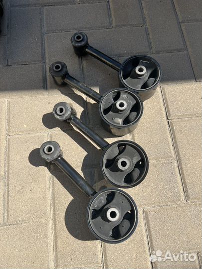 Тагаз вега с100 подушка двигателя задняя