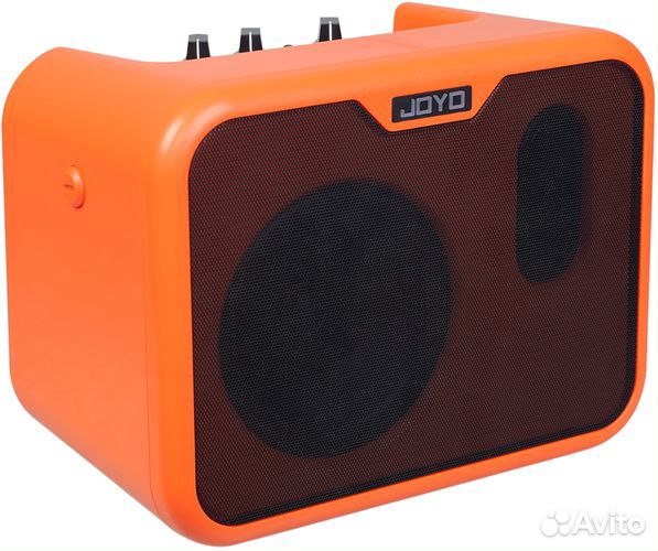 Joyo Портативный комбик для электрогитары 2 цвета