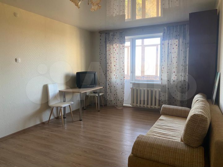 1-к. квартира, 35 м², 3/5 эт.