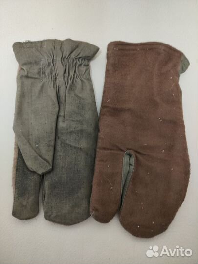 Шапка армейская