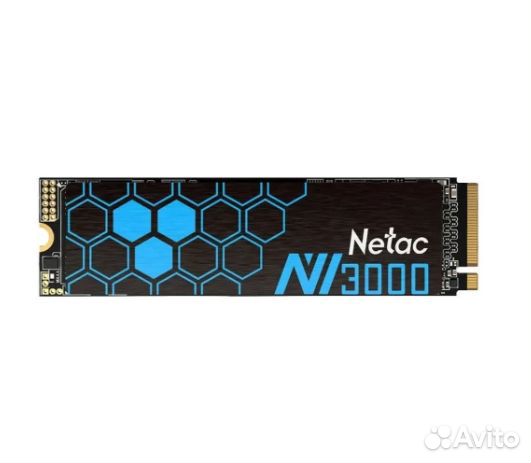 Netac NV3000 (NT01NV3000-1T0-E4X)