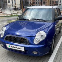 LIFAN Smily (320) 1.3 MT, 2012, 73 000 км, с пробегом, цена 265 000 руб.