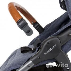 Новая коляска Valco Baby Snap 4 Trend