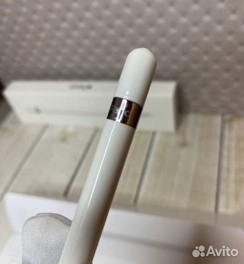 Apple pencil 1 / стилус на айпад / гарантия