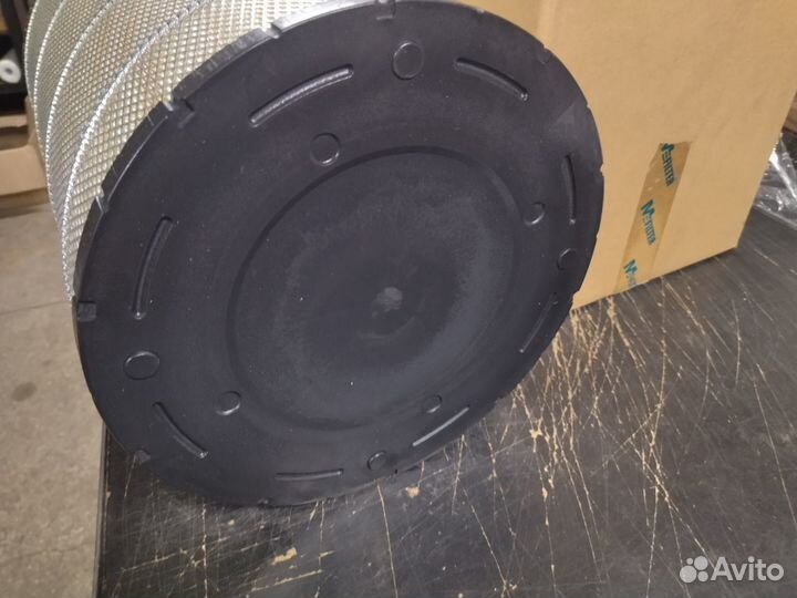 Фильтр воздушный RVI Magnum, Midlum I/II, Premium