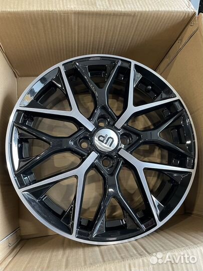 Комплект R16 4*98