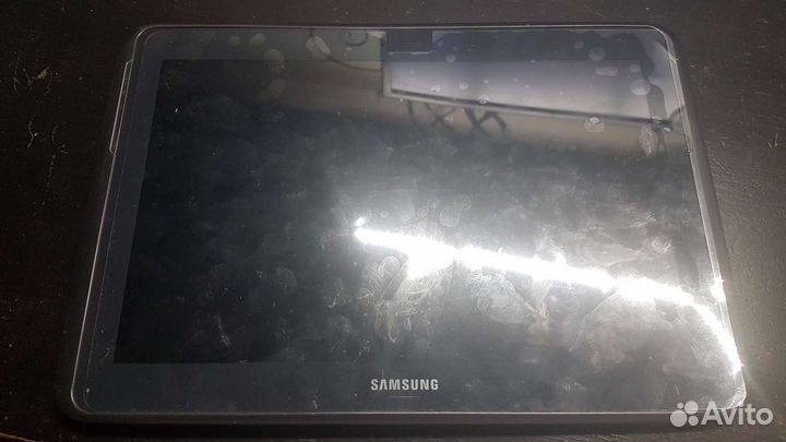 Samsung n8000/n8010 по запчастям
