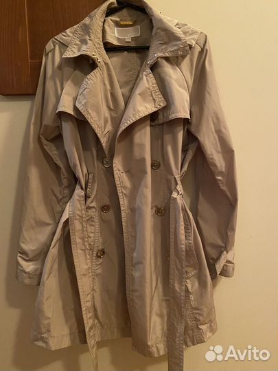 Michael kors плащ