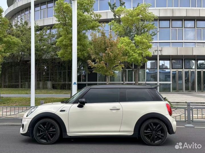 MINI Cooper 1.5 AT, 2020, 13 000 км