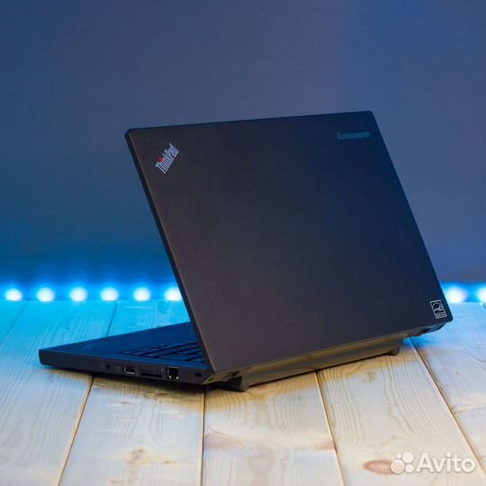 Ультрабук Lenovo x240