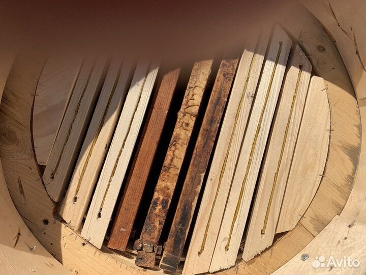 Колода для пчел