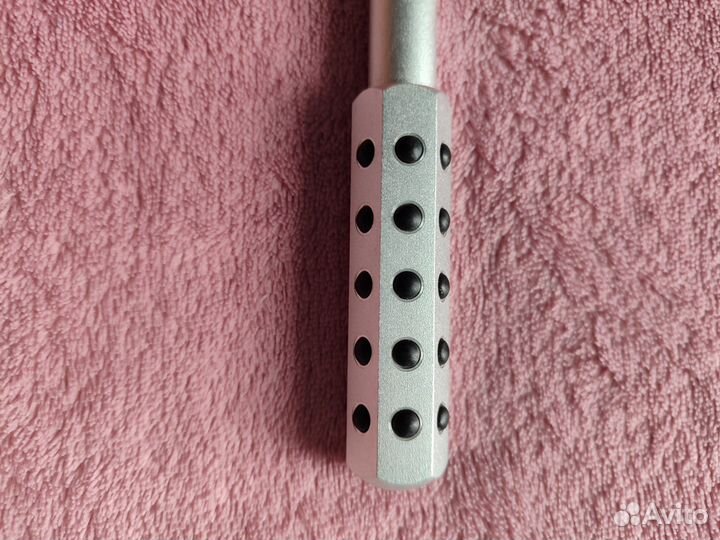 Массажер для лица