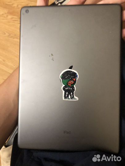 iPad 10.2 2020 128gb