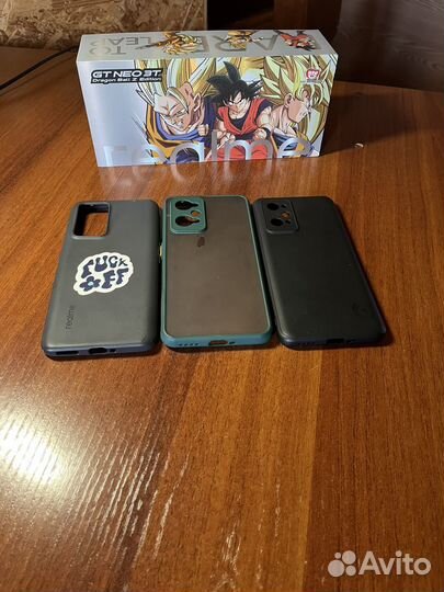 realme GT Neo 3T, 8/256 ГБ