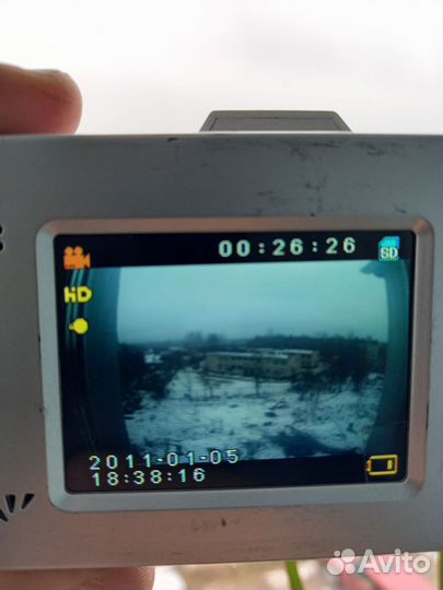 Видеорегистратор