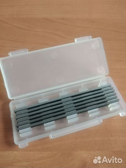 Ножи к электрорубанку 82