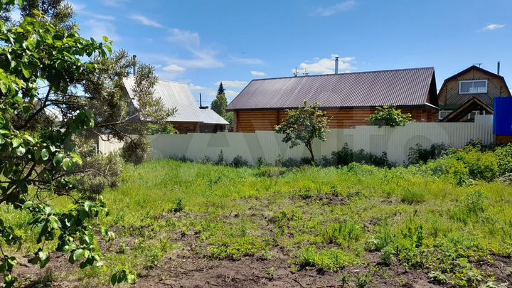 Дача 30 м² на участке 5,3 сот.